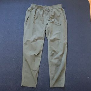 Lululemon pants (joggers but without ankle cuff)
